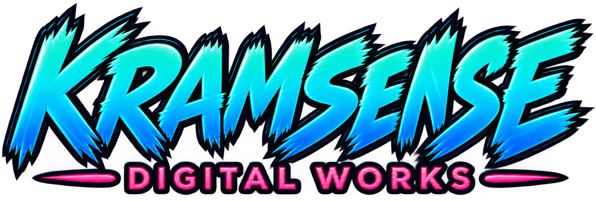 KramSense Digital